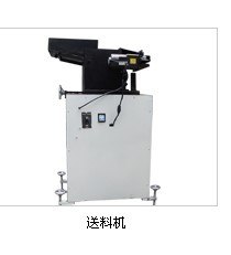送料机-自动送料机哪家质量好？首选创宇机床厂
