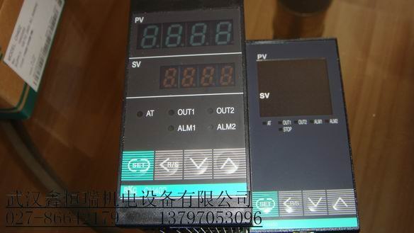 供应REX-C410FK02-M＊AN 