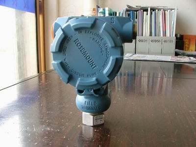 供应ROSEMOUNT压力变送器