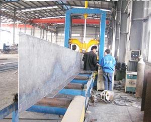 建筑钢结构  广西钢结构公司 百色钢结构 包工包料