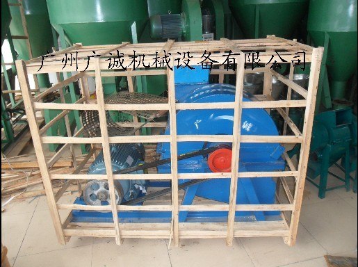 供应木材粉碎设备 木材粉碎机设备 木材加工机械