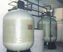 东莞全自动软化水设备价格 设备厂家 水之源净水设备 专业设计