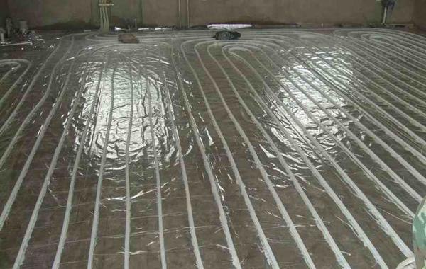 青岛地热工程建设 城阳哪家地热最好 城阳最新的地热报价