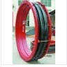 无锡市中波机械制造有限公司—中国【风道橡胶补偿器】领航者