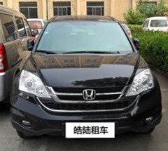 【皓陆】威海汽车租赁  汽车租赁 租赁公司