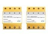 EC-4M70H EC-4M45H 加拿大IES 浪涌保护器