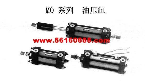 供应ASHUN油缸MOB系列