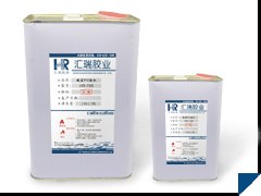 供应硬质PVC塑料专用胶水