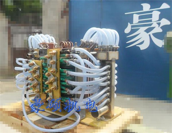 杭州批发中频淬火变压器,平波电抗器,电容器