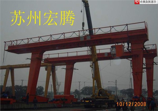 设备搬运哪里好，请到苏州宏腾来，安全放心！
