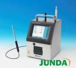 加野麦克斯KANOMAX 3900尘埃粒子计数器 (大流量)