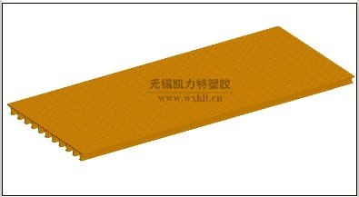 无锡哪有销售敷设电缆用复合材料电缆支架？