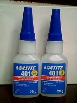 乐泰401瞬干胶，韩国乐泰401胶水特价批发，内江乐泰胶水