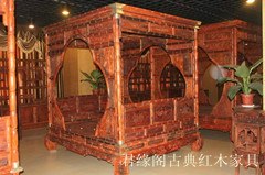 红木家具产品知识 古典家具销售 明清家具保养 君缘阁