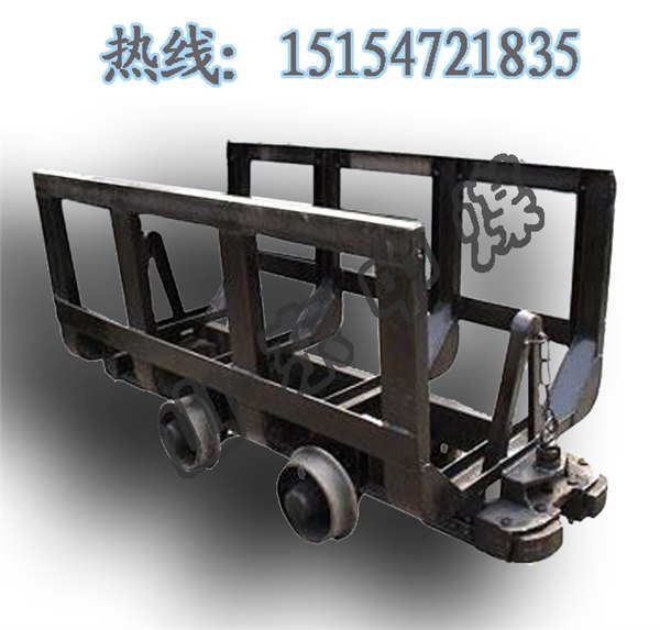 供应材料车，矿用材料车