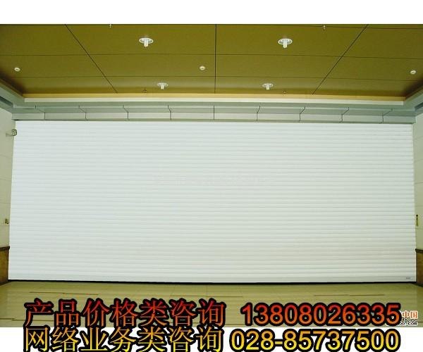 重庆做【车库门】哪家好！成都快联