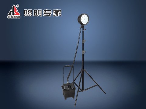 厂家直销供应GAD503C强光工作灯