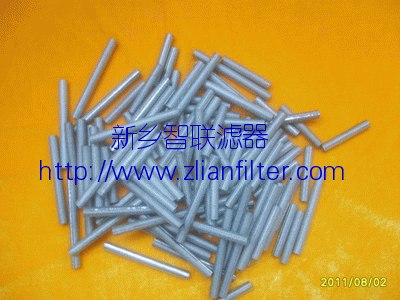 供应阀用微型滤芯