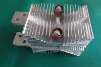 洛阳市尚科电气生产中频炉配套的冷却水塔、晶闸管模块