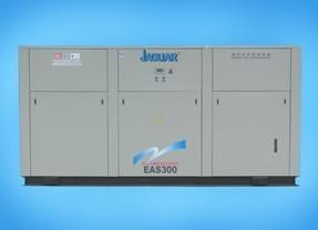 【空压机供应商】捷豹螺杆机EAS-300 厦门捷豹空压机