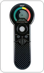供应油脂计量器LAGM1000E油质检察器TMEH1