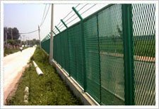 河北飞机场防护网 河北飞机场防护网各种规格