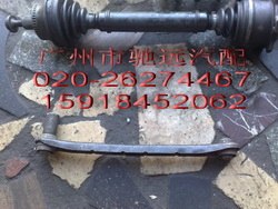 供应沃尔沃S70排气管散热器汽车配件拆车配件
