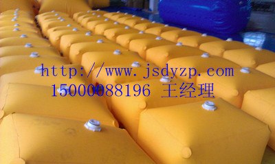 云南防汛抗旱软体水囊