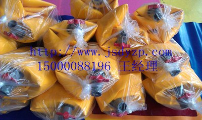 云南高分子材料抗旱救灾水囊