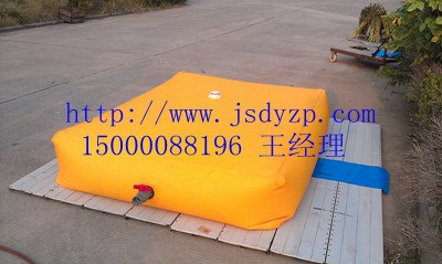 云南高分子材料抗旱软体水囊