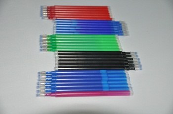 供应摩摩擦笔芯标准型