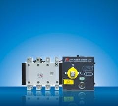 RDQ6双电源切换开关|RDQH双电源开关|洛阳电器仪表产品
