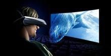 郑州3D影院/4D,5D,6D特效影院