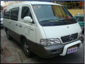 【广州龙凤租车】广州车展将上市 莲花L5 GT谍照独家曝光