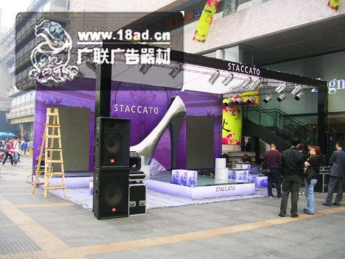 供应杭州舞美道具杭州舞台搭建浙江杭州晚会舞美布景工程布置