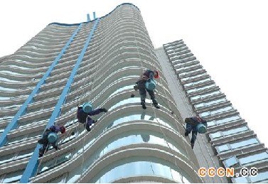 石家庄外墙清洗哪里最好|石家庄外墙清洗价格