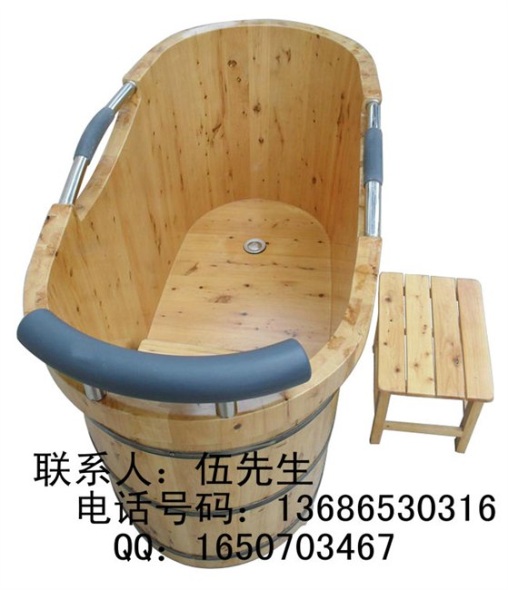 供应天津津南区养生木桶