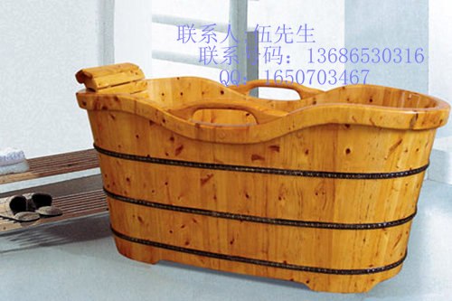 供应天津津南区保健木桶