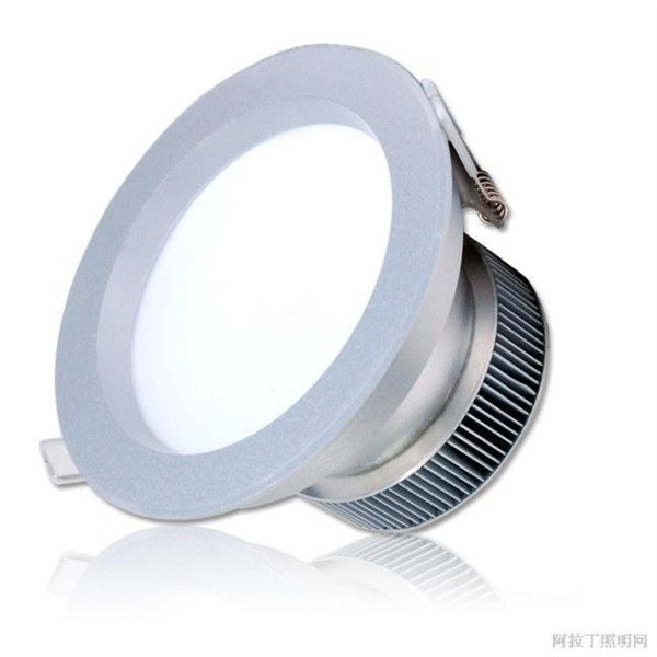 浙江优质LED筒灯厂家 led筒灯专业生产厂家