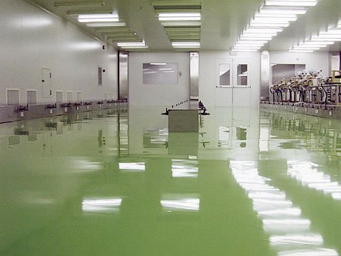 900元/平方万级无尘车间工程专业厂商设计施工报价