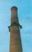 烟筒砌筑、烟筒建筑400-093-6088烟筒安装、烟筒粉刷