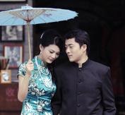 深圳古装婚纱摄影|深圳艺术写真摄影|哪家好价格优惠找女人坊