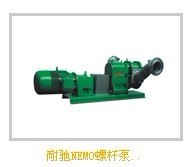 福建螺杆泵-福州-厦门-泉州-进口螺杆泵代理商-固能机电