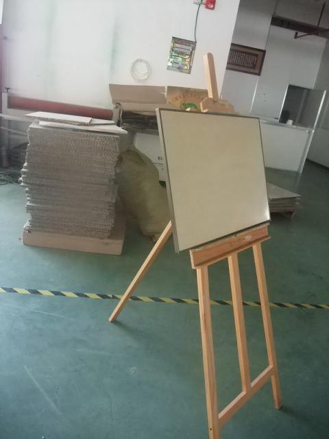 美术素描画板\全国诚邀美术用品合作商\改写画板历史新型绘画板