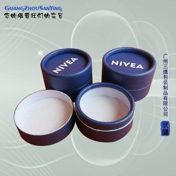 【广州三鹰】广州纸罐/纸罐厂家/香水纸罐/饰品纸罐/礼品纸罐