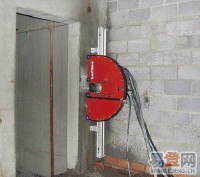 供应通州区专业墙体开门