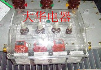 供应pc聚碳酸酯材质变压器防护罩