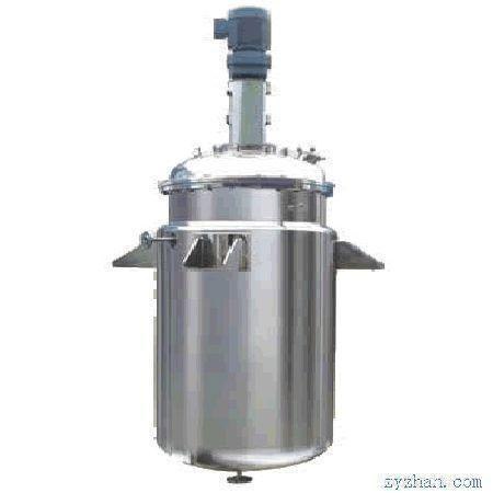 铁鑫金属有限公司供应钛结晶罐|卧式结晶罐等储罐产品