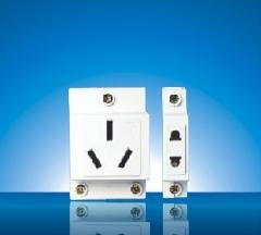AC30模数化插座|AC30系列模数化插座批发-洛阳电器仪表