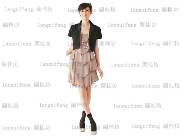 供应短筒超薄丝袜 短筒丝袜黑色 丝袜批发厂家